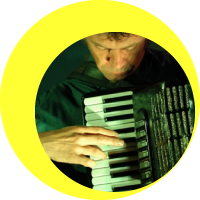 Gabriel Levasseur